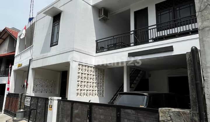 Rumah,Tempat Usaha dan Kos2an Unit Gandeng.unit Langka