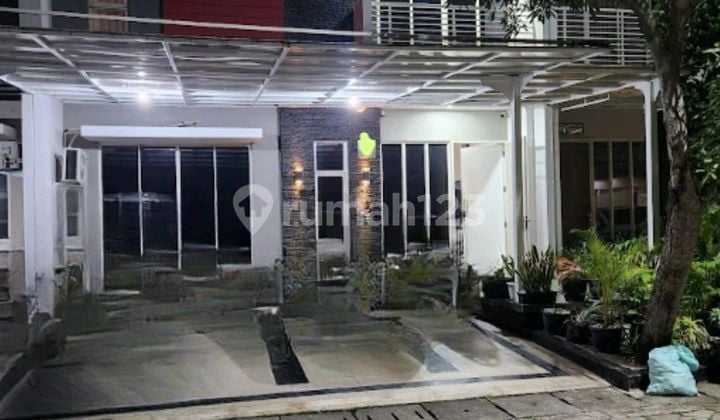 Green Lake City Cluster Amerika Unit Langka