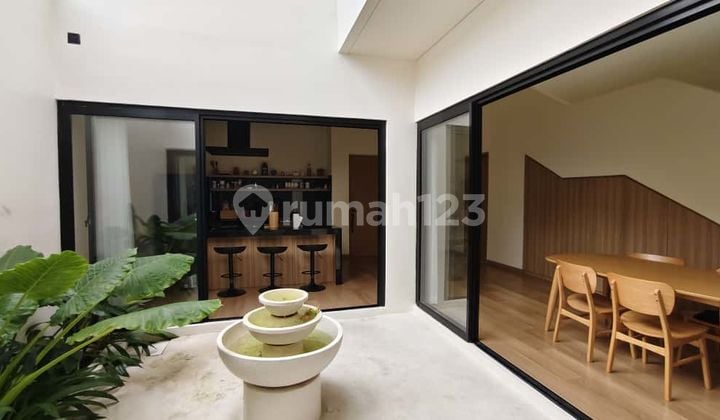 Leasehold House Only 4 Minutes To Sanur Beach