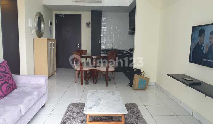 Jual Cepat Apartemen Casa De Parco Bsd City Tower Orchidea Hook