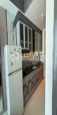 Apartemen Amor Pakuwon City Surabaya Timur Full Furnish Studio Lantai 26 City View Murah 499 Juta Nego