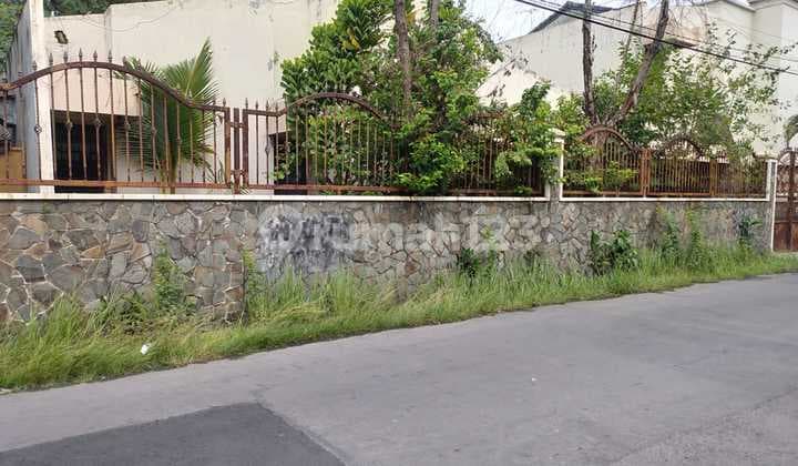 Hitung Tanah Lebak 610 M² | Lebar 20 M | Jalan 2 Mobil | Truk Masuk | Harga Nego
