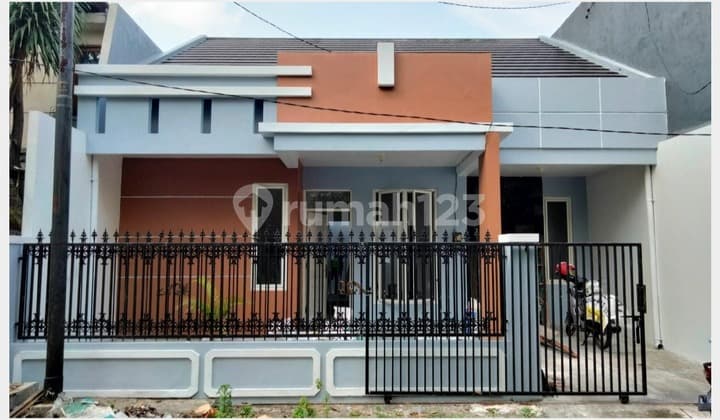 Minimalist House in TPJ | Freehold Title | Not Flooded | Move-in Ready