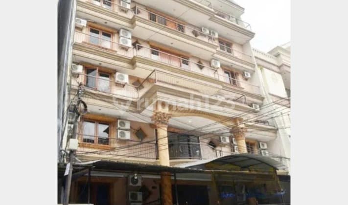 Kos Eksklusif Aktif di Siwalankerto Dekat Petra Polda Masjid Agung Sier