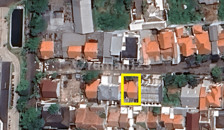 Turun Harga! Tanah 300M² Dalam Perum Rungkut Penjaringan Sari - Dekat Upn & Rsud, Harga Dibawah 2M