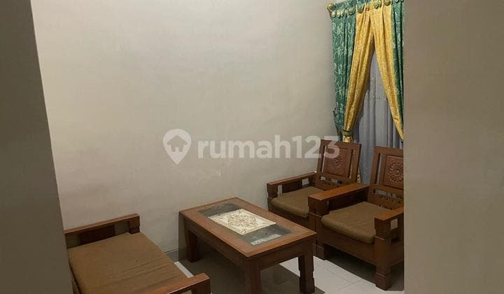 For Sale Strategic House, Grand Wisata Bekasi area.