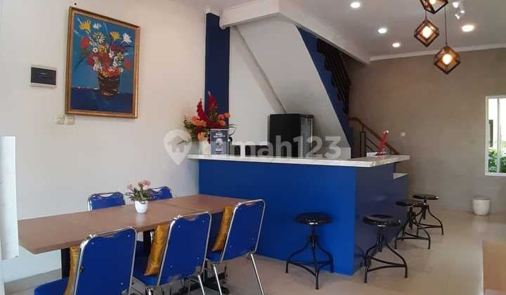 Dijual Ruko 2 Lantai. Area Metland Transyogi
