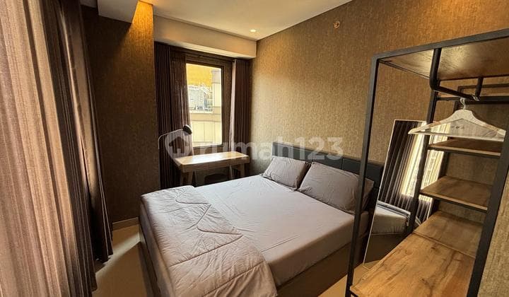 Dijual Apartemen Cantik. Area Cibubur