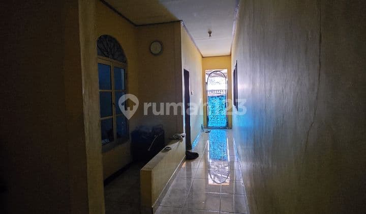 Dijual Rumah Strategis Dan Bagus. Area Ciputat