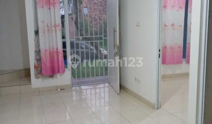 Dijual Rumah Minimalis. Area Legenda Wisata