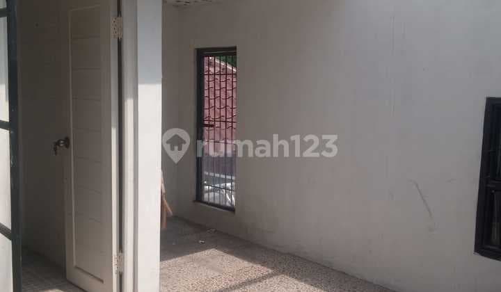 Disewakan Rumah Strategis. Area Legenda Wisata