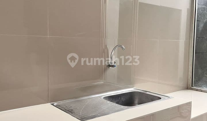 Dijual Rumah Baru Renov. Area Griya Bukit