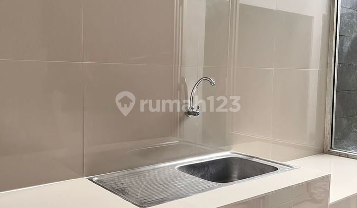 Dijual Rumah Baru Renov. Area Griya Bukit