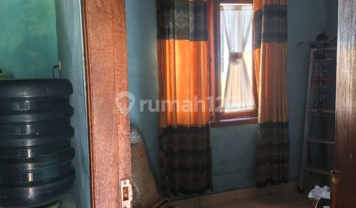Dijual Rumah Minimalis, Area Kranggan Bekasi