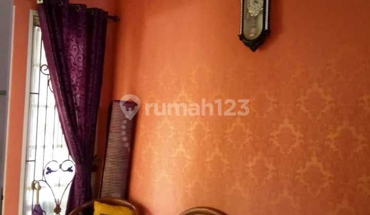 Dijual Rumah Bagus 2 Lantai. Area Legenda Wisata
