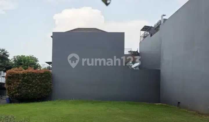 Dijual Tanah Kavling. Area Kota Wisata Cibubur