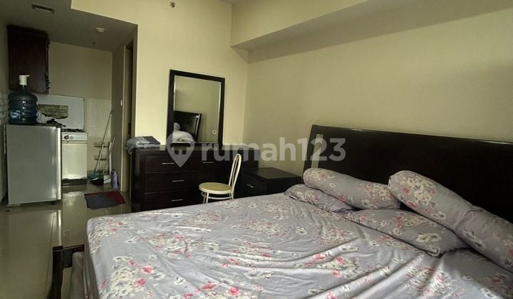 Grand Dharmahusada Lagoon Apartment - Ideal Investment & Residence