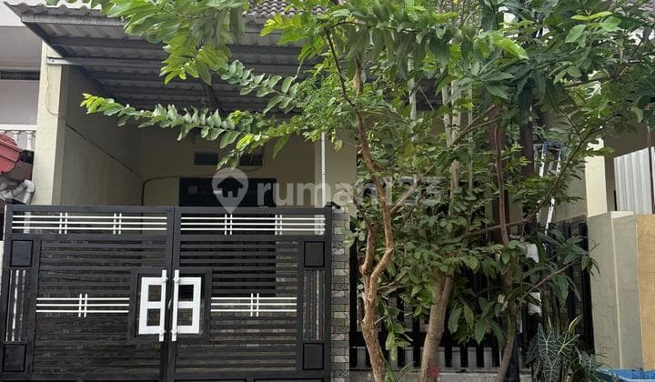 Rumah Strategis Dekat Tol & Bandara -Wisma Menanggal