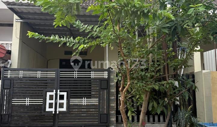 Rumah Strategis Dekat Tol & Bandara -Wisma Menanggal