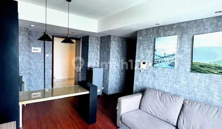 Unit Favorit Grand Sungkono Lagoon - Harga Special