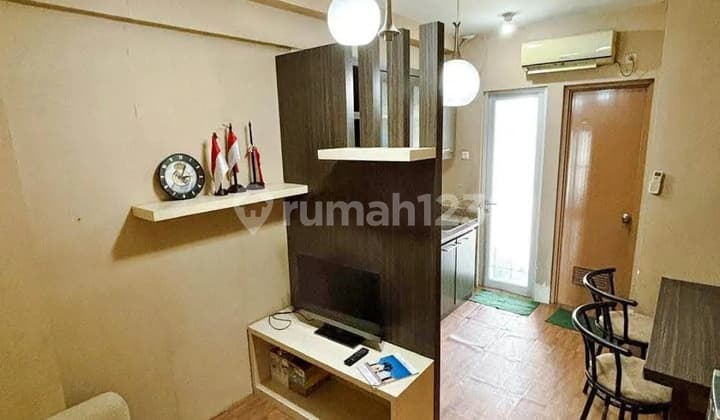 Strata Title Apartemen Gunawangsa Manyar 2Br Siap Nego