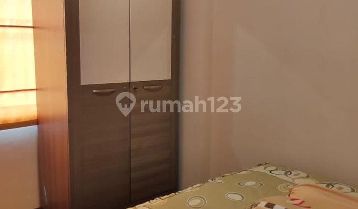 Apartemen Educity Yale Tower - Cocok Mahasiswa & Ekspat