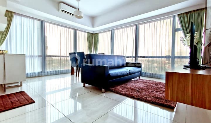 Luxury Apartment La Riz Access Pakuwon Mall Near Citraland