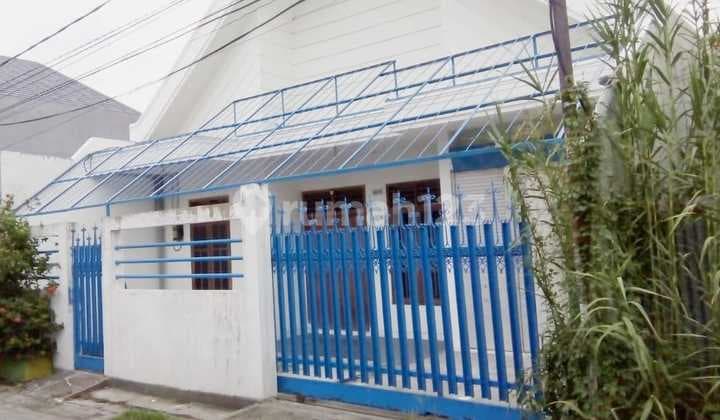 Rumah Hunian Asri Strategis Lebak Surabaya Timur