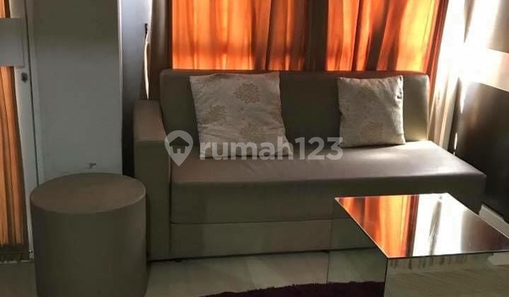 Apartemen Metropolis Lokasi Favorit Mahasiswa Ubaya Siap Huni