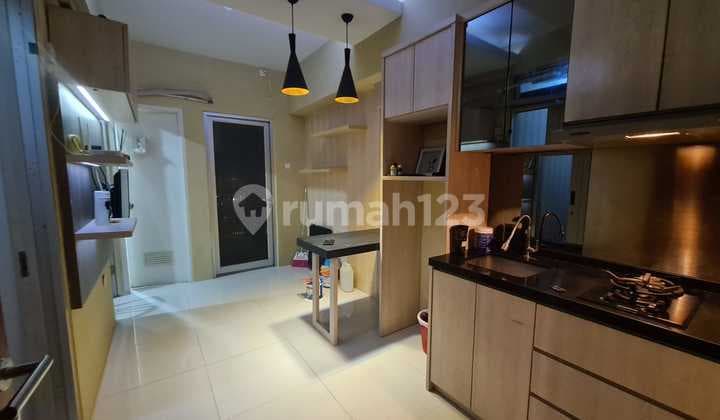 Apartment Gunawangsa Tidar Pusat Kota Surabaya - Siap Huni & Lengkap Fasilitas