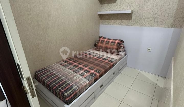 "Apartemen Puncak Kertajaya Full Furnished Tinggal Bawa Koper
