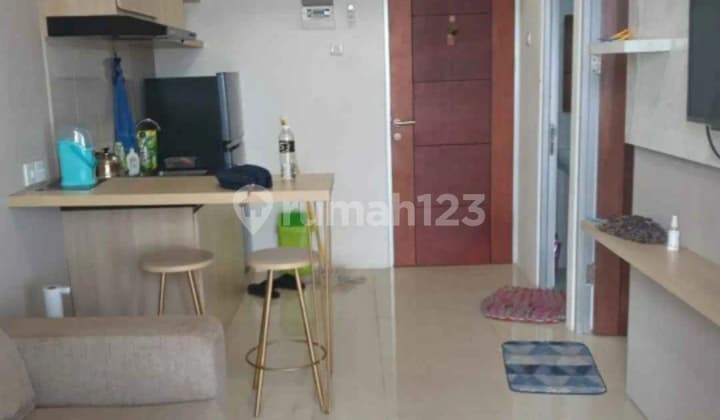 Apartemen Gunawangsa Tidar Dekat Stasiun Mall Pusat Kota Surabaya
