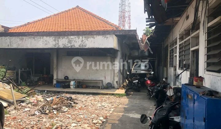 Tanah Bonus Bangunan Siap Negi Nol Jalan Dekat Rs Putri Merr Tanah Bonus Bangunan Siap Negi Nol Jalan Dekat Rs Putri Merr
