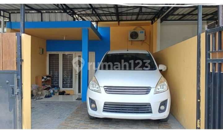 Rumah Medokan Ayu Murah Siap Huni Shm Dekat Rungkut Gununganyar