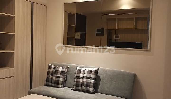Kensington Apartment 1br 5th Floor Furnished