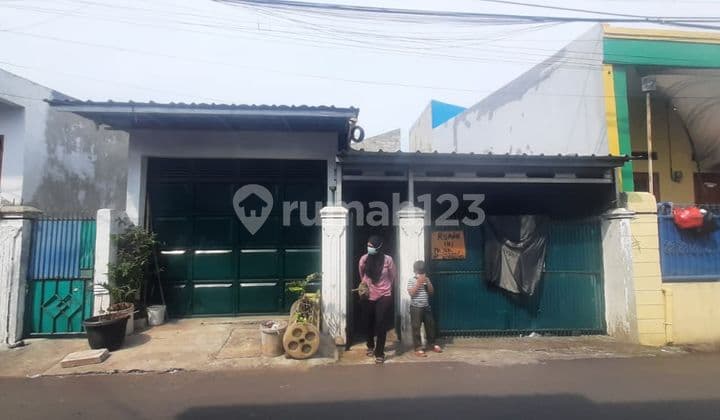 Rumah Jual Cepat Kebantenan Cilincing