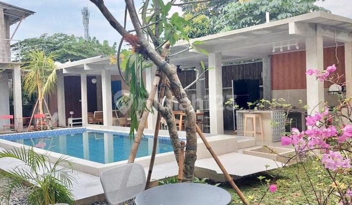 Kost 98 Kamar Dekat Mall Aeon Bsd