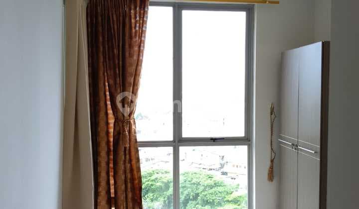 The Mansion Bougainvillea Tower Gloria Apartment