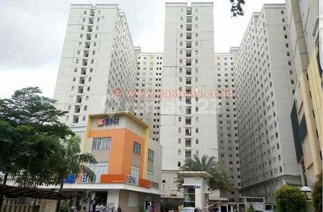 Apartemen Gading Nias Tower Alamanda Lantai 3