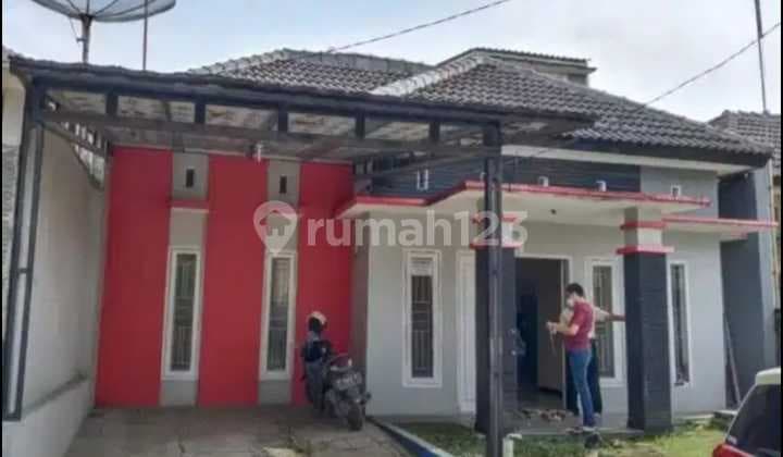 Jual Cepat Rumah Di Green Erfina Residence Cikampek