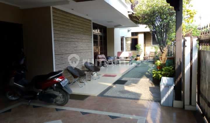 Rumah Termurah Di Kelapa Gading Seharga Njop
