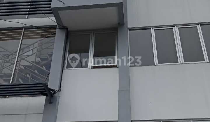 Invest Menarik Rumah Kost Di Dago