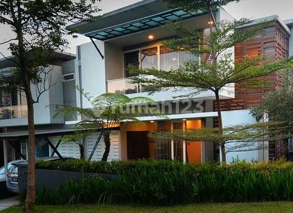 Rumah Sehat Di Dago