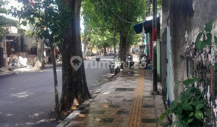 Tanah Padat Siap Bangun. Cocok Utk Smua Usaha