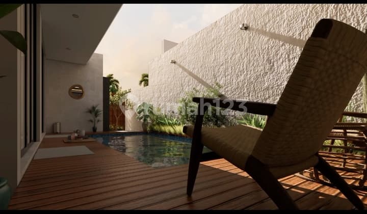 Villa Cocok Utk.pribadi N Rental