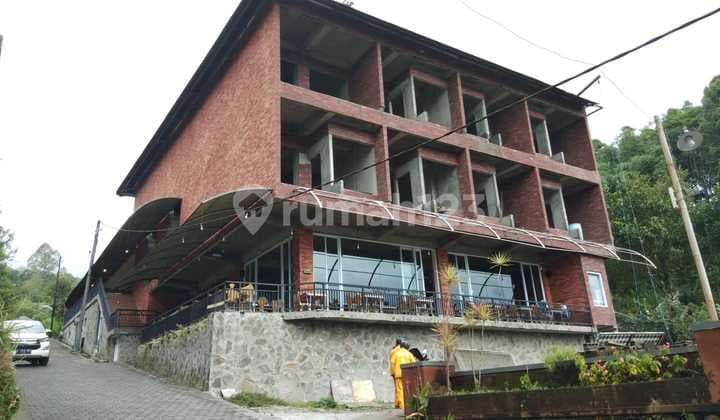 Hotel Aktifsiap Take Over