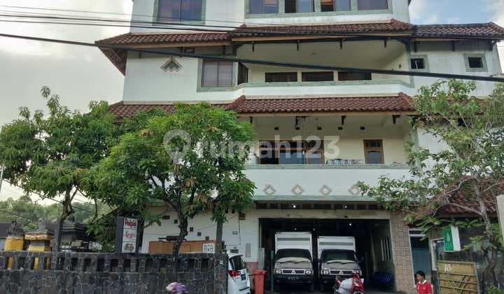 Healthy Factory Directly Has Revenue