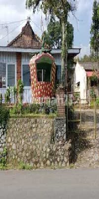 Rumah Villa Indah Nyaman