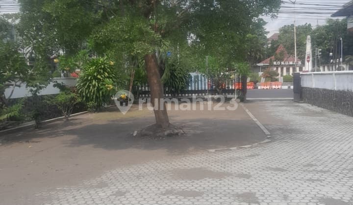 Rumah Cocok Untuk Semua Usaha