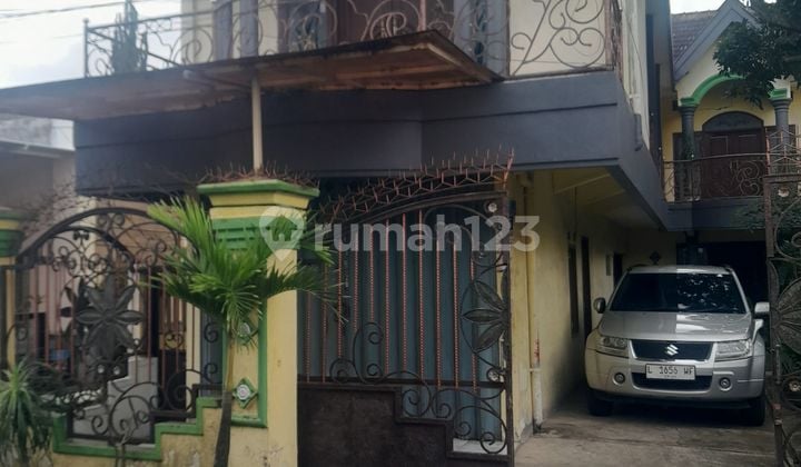 Nego Sampai Deal Rumah Daerah Candi Belakang Unmer Cocok untuk Usaha Kos. Ada Toko. Cocok Untuk.laindry, Toko, Kost, Runah Tinggal